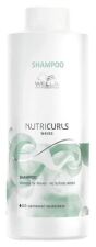 Nutricurls Wave Shampoo