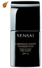 Luminous Sheer Makeup Base SPF 15 30 ml