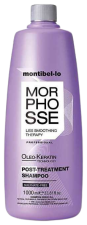 Morphosse Post-Treatment Shampoo