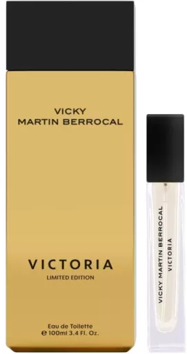 Vicky martin berrocal outlet victoria