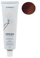 Dénuée Ammonia-free Coloration 60 ml