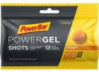 Power Gel Shots Gummies Bag 9 Shots x 60 gr