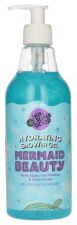 Skin Super Good Moisturizing Shower Gel Mermaid Beauty 500 ml