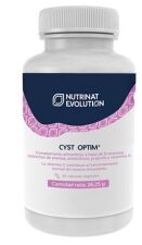 Cyst Optim 30 Capsules