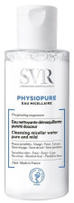 Physiopure Micellar Water