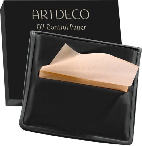 Oil Control Paper 100 Units