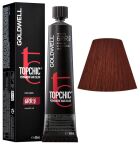 Topchic The Reds Permanent Hair Color 60 ml