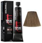 Topchic The Browns Permanent Hair Color 60 ml