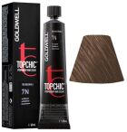 Topchic The Naturals Permanent Hair Color 60 ml