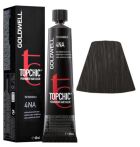 Topchic The Naturals Permanent Hair Color 60 ml