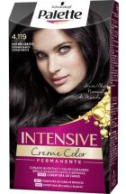 Intensive Creme Color Palette Permanent Coloring