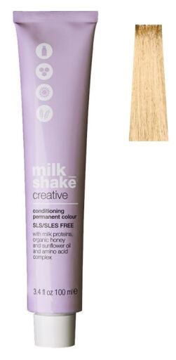 Creative Color Hair Dye 100 ml