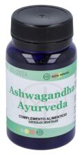 Ashwagandha 60 Capsules