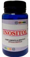 Inositol 50 Capsules