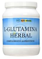 L-Glutamine 750 gr