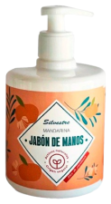 Wild Mandarin Hand Soap 500 ml