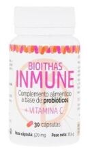 Immune 30 Capsules