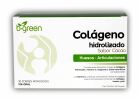 Cocoa Hydrolyzed Collagen 30 Envelopes