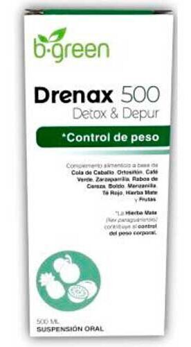 Drenax 500 ml