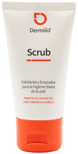 Scrub Emulsion 50 ml