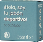 Eco Sports Soap 120 gr