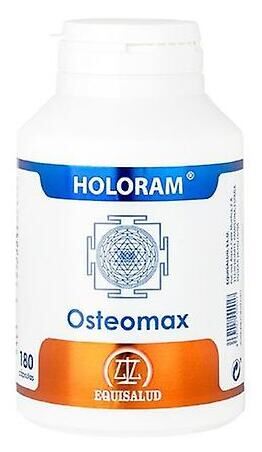 Holoram Osteomax 180 Capsules