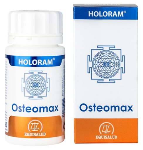 Holoram Osteomax 60 Capsules