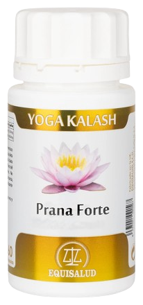 Yoga Kalash Prana Forte 60 Capsules