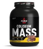 Coliseum Mass Gainer Chocolate 3 Kg