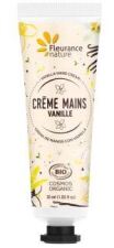 Vanilla Hand Cream 30 ml