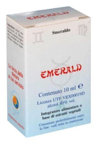 Emerald Drops 10 ml