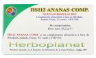 Hs 112 Ananas Comp 48 Tablets