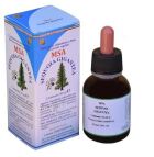 Msa Sequoia Gigantea 50 ml