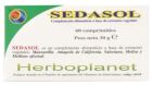 Sedasol 60 Tablets