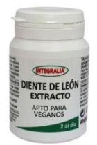 Dandelion Extract 60 Capsules