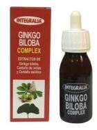 Ginkgo Biloba Complex 50 ml