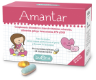 Amantar 20 Tablets + 20 Capsules