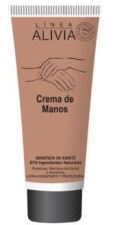 Ultra Moisturizing Hand Cream 100 ml