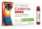 Carnitin 3000 Liposomada 14 Vials