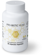 Pro-Biotic 40000 30 Capsules