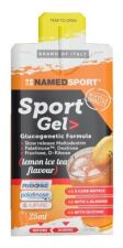 Sport Gel Lemon Ice Tea 32 Units