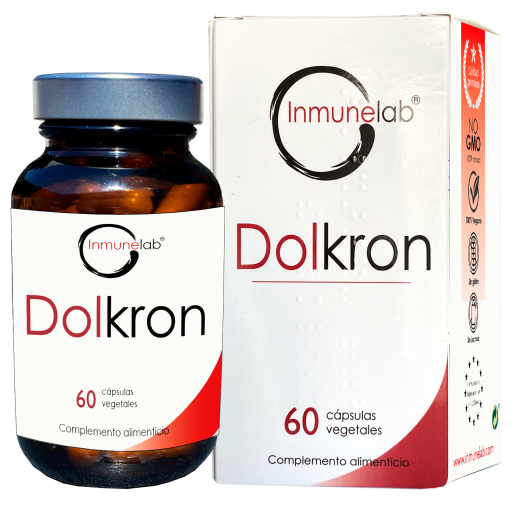 Dolkron 60 Capsules