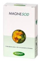 Magnesod 60 Capsules