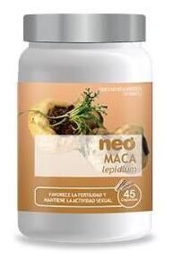 Maca 45 Capsules