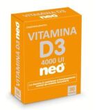 Vitamin D3 30 Capsules