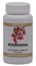 Berberine 90 Capsules