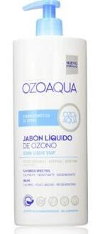 Ozo3Aqua Ozone Syndet Liquid Soap 1000 ml