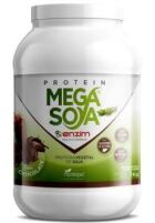 Protein Mega Soy Soy Protein 1 Kg