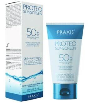 Proteo Sunscreen SPF 50+ Anti-Aging Cream 60 ml