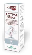 Waven Active Spray 50 ml